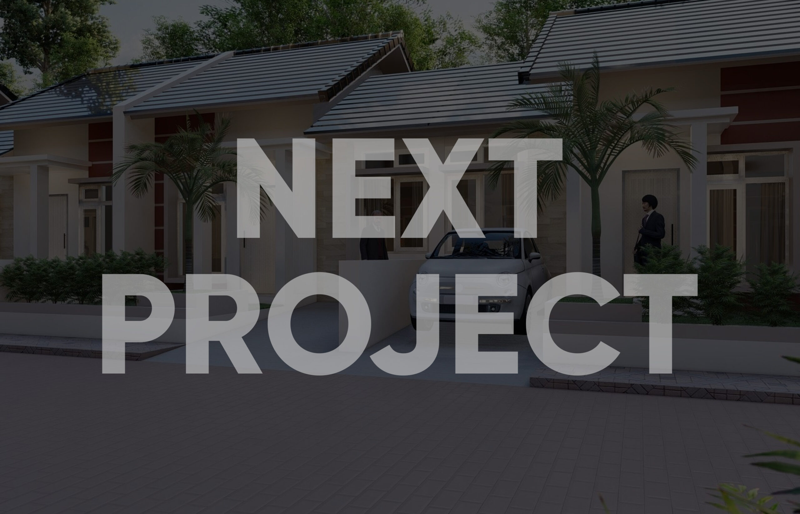 next project bintang abadi land